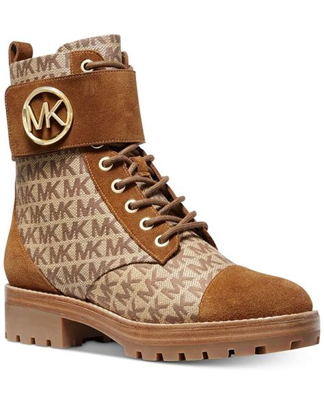 classic michael kors boots|Michael Kors boots sale macy's.